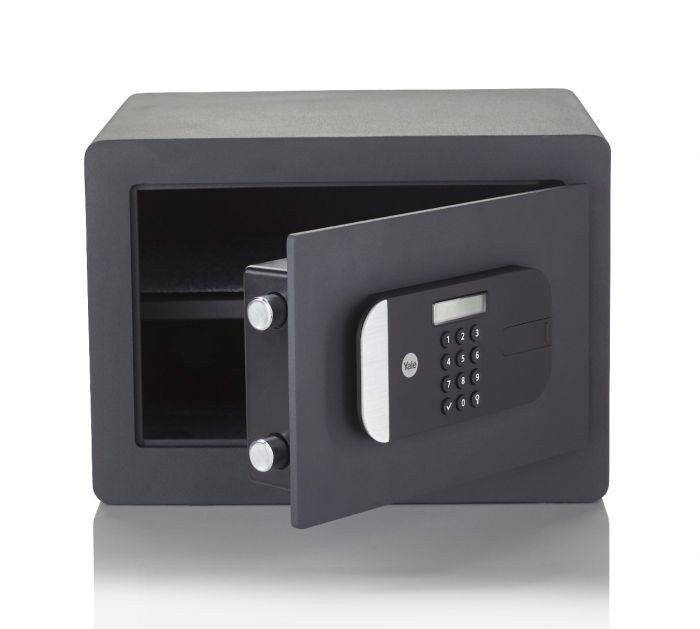 Sejf Domowy Ysem Maximum Ochorny