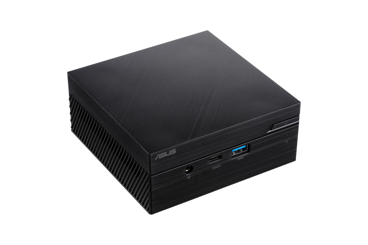 Mini Pc Bb Asus Pn41-Bbc052mvn Cel N4500 No Fan No Hdd No Ram
