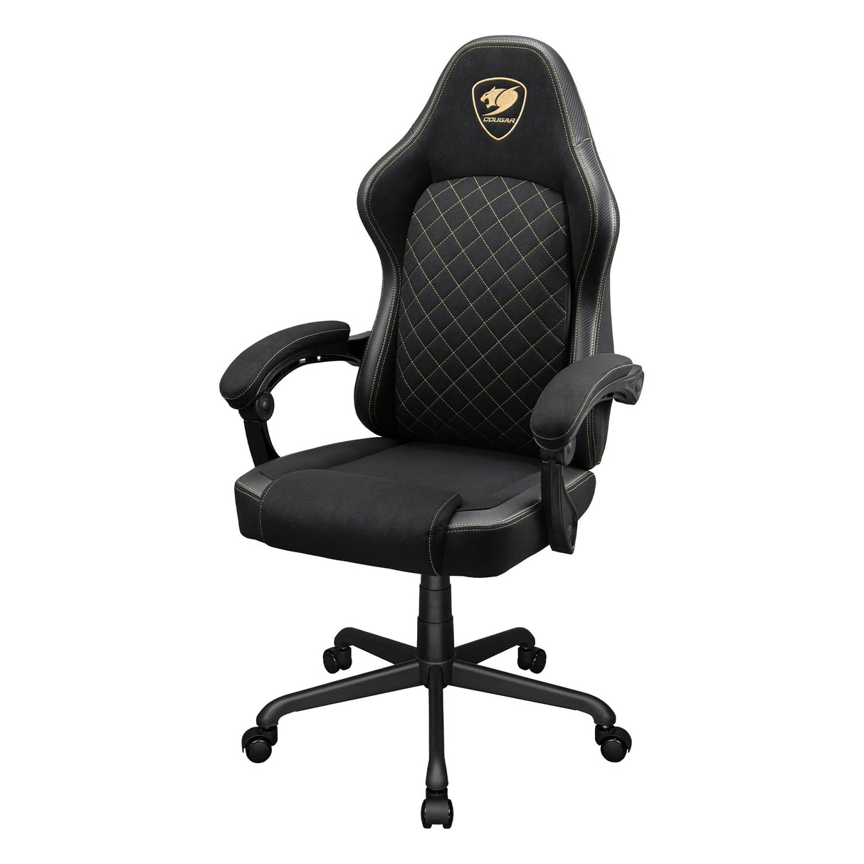 Cougar Gaming-Muhl Fusion Ex Gold F