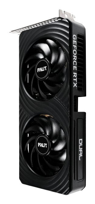 EAN 4710562245400 - Palit GeForce RTX 5050 Dual NVIDIA 8 GB GDDR6 imagen 3