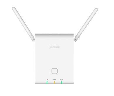 EAN 6938818306196 - Yealink W90B estación base DECT Blanco imagen 1