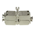 EAN 4052792043631 - LogiLink MP0041 conector RJ-45 Metálico imagen 1