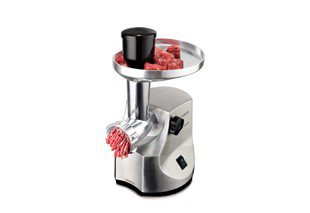 EAN 5011423091563 - Kenwood MG510 picadora 1600 W Aluminio imagen 2