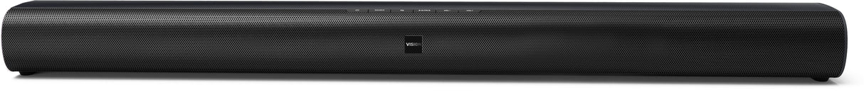 Vision Sb-1900pbarra De Sonidoestante Para Librosinalmbricobluetooth100 Vatiosnegro Mate
