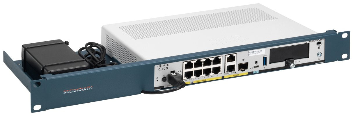 Rackmount.It Kit For Cisco Isr 1160 Series