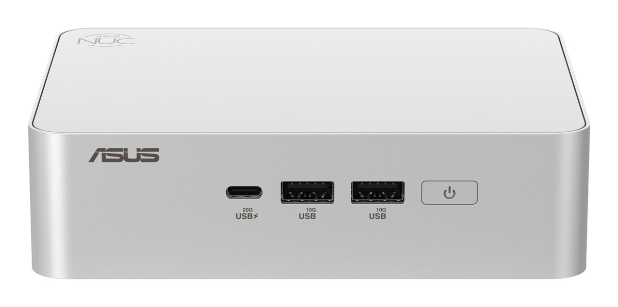 EAN 4711387950333 - ASUS NUC 15 Pro+ RNUC15CRSV500002 Plata 235H imagen 1