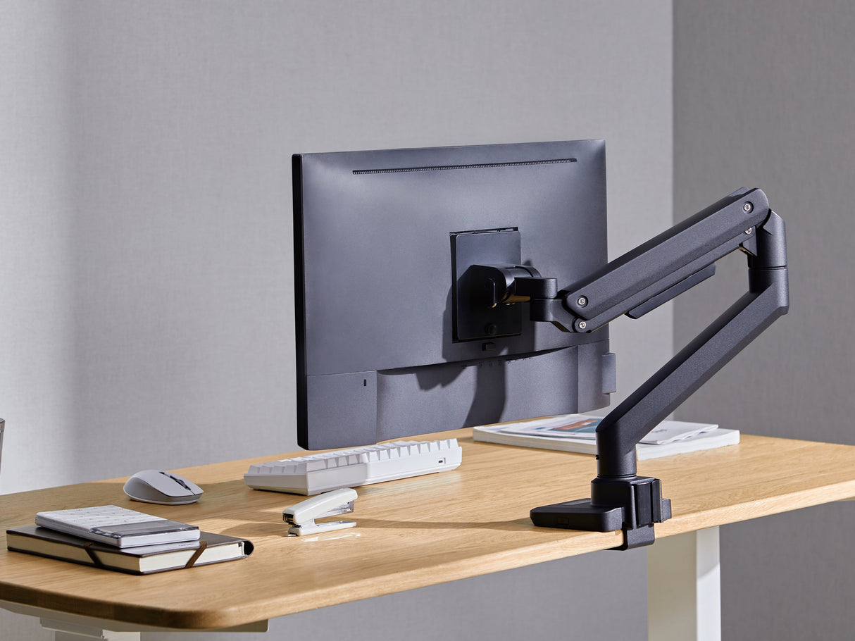 EAN 4015867236055 - Equip 650180 soporte para monitor 124,5 cm (49") imagen 9