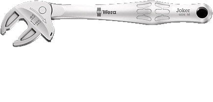 Wera 6004 Joker M Llave