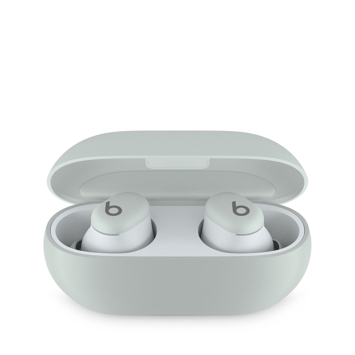 EAN 0195949116636 - Apple Beats Solo Buds - True Wireless Earbuds - Storm Grey True Wireless Stereo (TWS) Dentro de oído Llam imagen 5
