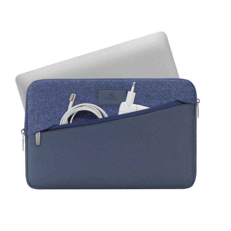 EAN 4260403573402 - Rivacase 7903 33,8 cm (13.3") Funda Azul imagen 2