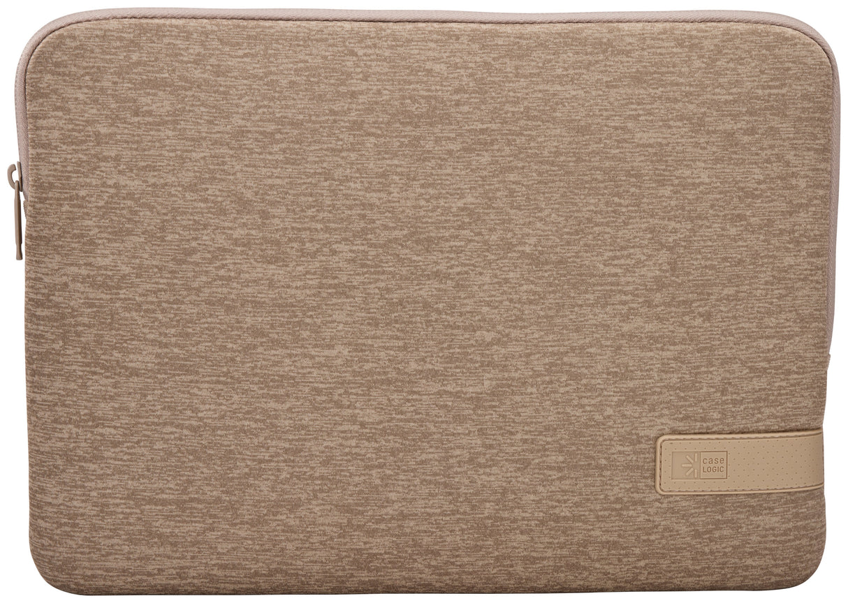Case Logic Reflect Refpc113 - Boulder Beige 33,8 Cm (13.3") Funda