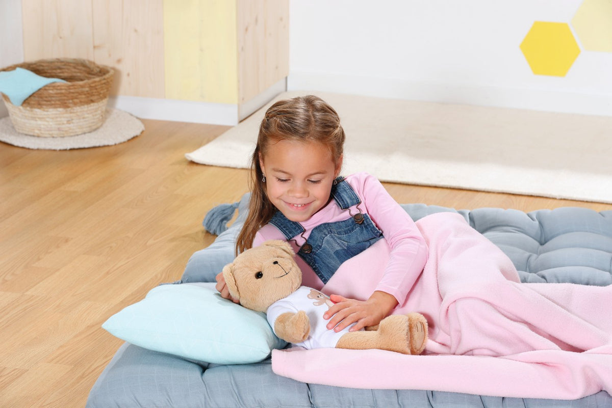EAN 4001167837122 - BABY born Bear white imagen 32