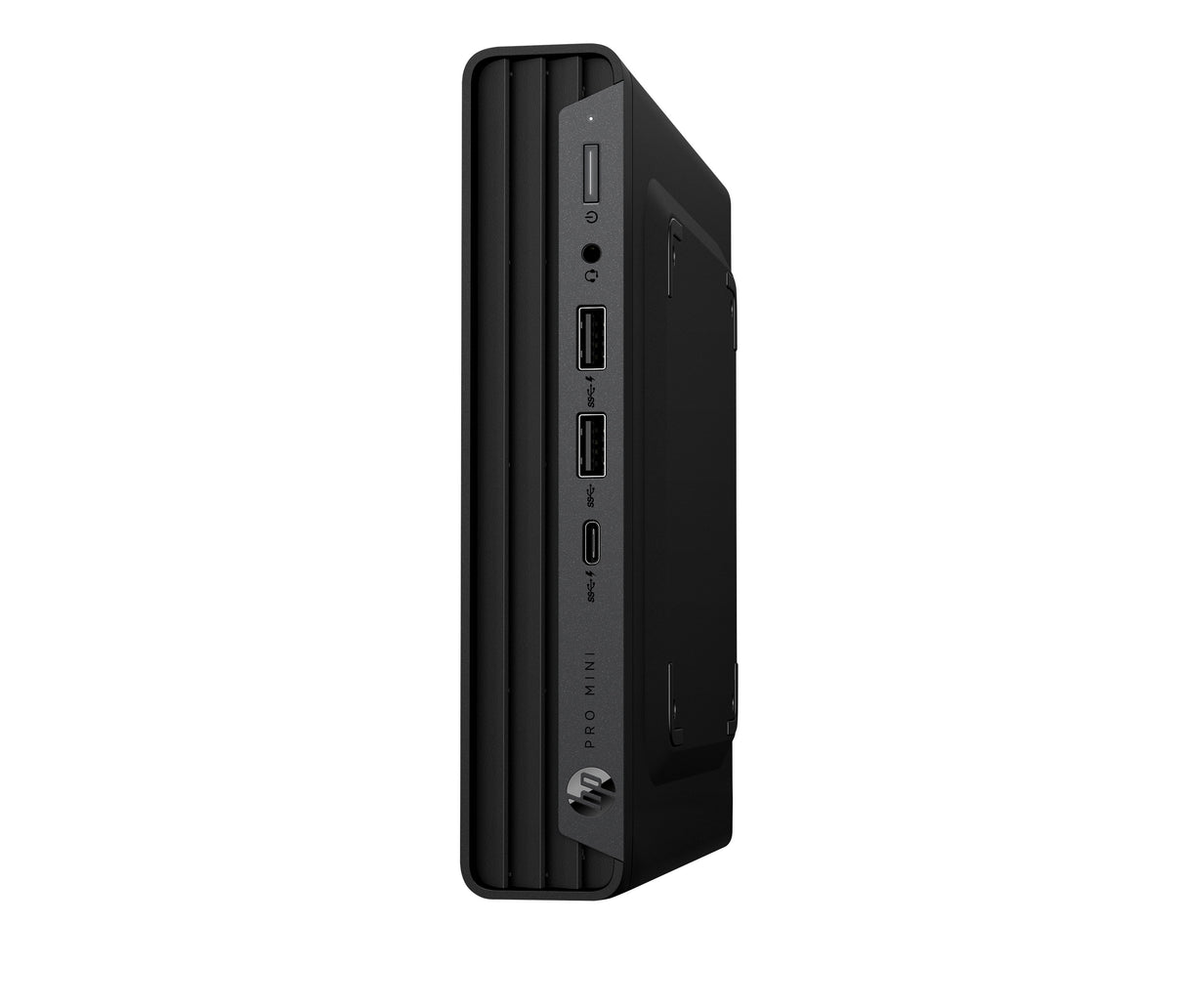 EAN 197961098358 - HP Pro Mini 400 G9 Intel® Core™ i5 i5-13500T 8 GB DDR4-SDRAM 256 GB SSD Windows 11 Pro Mini PC Negro imagen 7