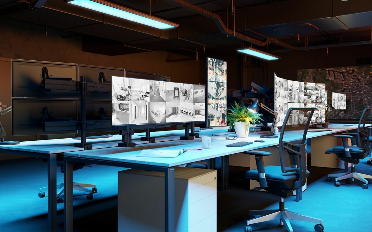 Vogels Momo C412 Adaptadorstangenkomponente 120 Cm Negro