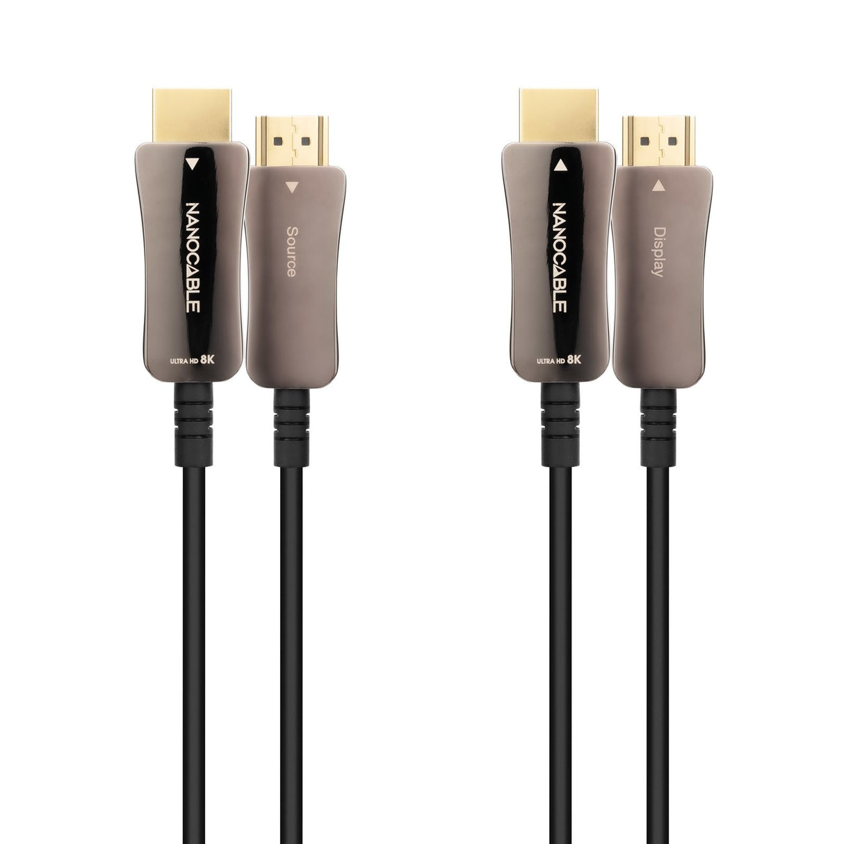EAN 8433281013438 - Nanocable 10.15.2120 cable HDMI HDMI tipo A (Estándar) imagen 2