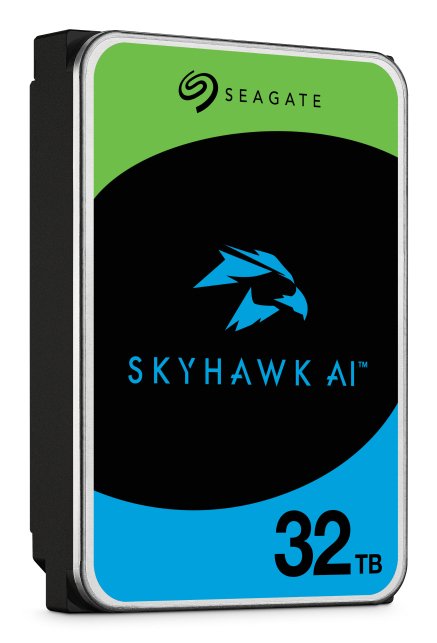 Seagate Skyhawk Ai 32 Tb St32000ve000
