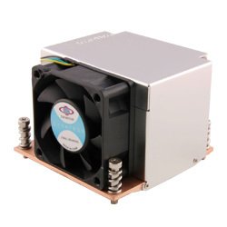 Dynatron R5 Procesador Enfriador 6 Cm