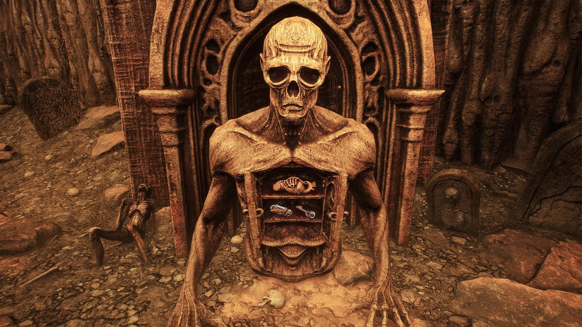 EAN 5060690798088 - PQube Necrophosis: Full Consciousness imagen 27