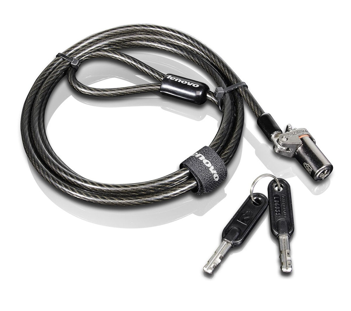 Lenovo 0b47388 Cable Antirrobo Negro 1,5 M