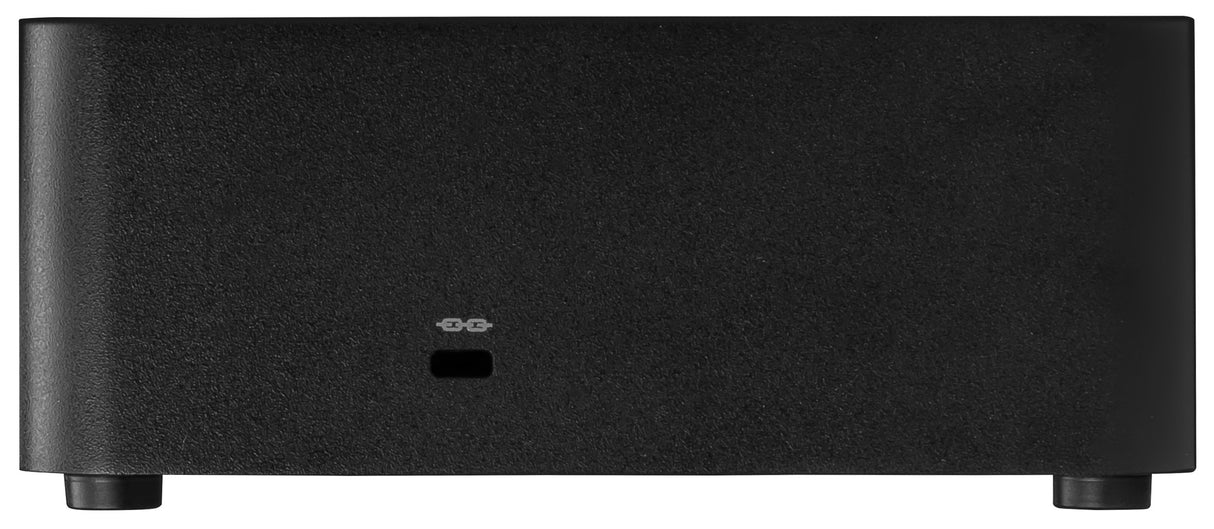 EAN 4711377220958 - MSI Cubi NUC 1MG-007BDE 0.84L sized PC Negro 150U Intel® SoC imagen 4