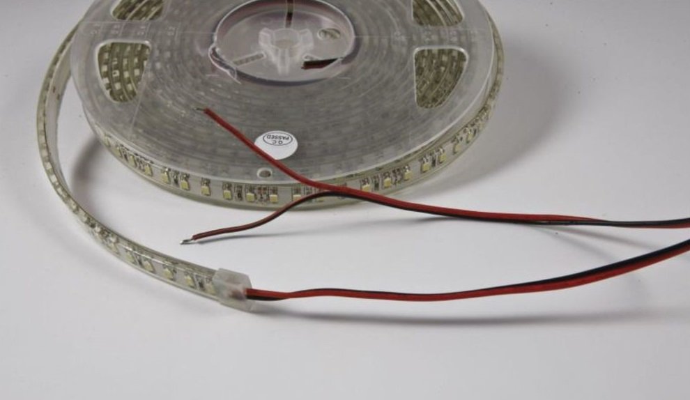 Synergy 21 Led Flex Mrip 5050 - 60 Nw Dc12v 72w Ip20