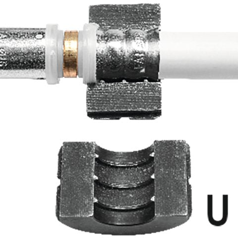 Yato Alicate Prensa Para Herraje En Tubos Pex-Al -Pex Yt-21735