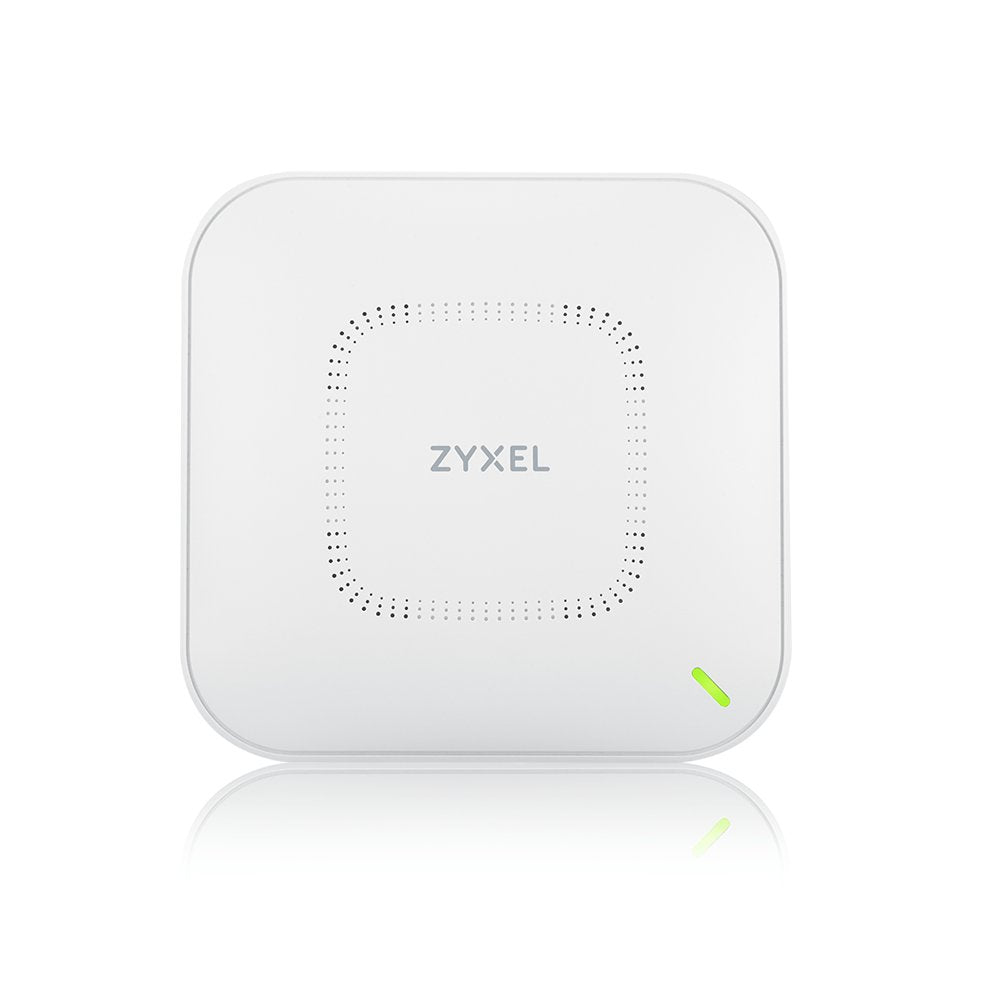 Zyxel Wax650s Punto De Acceso Wlan 3550 Mbit/S Energía Sobre Ethernet (Poe) Blanco