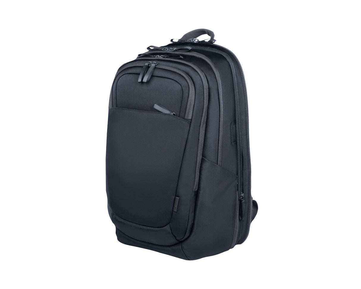 Travel Plus Notebook Backpack - 17.3inch - Blue