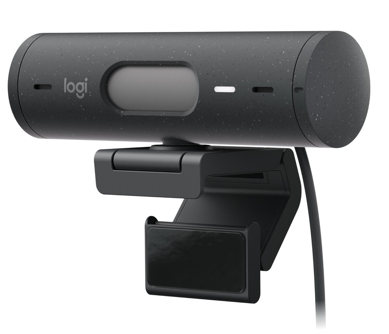 EAN 5099206104914 - Logitech 960-001422 cámara web 4 MP 1920 x 1080 Pixeles USB-C Grafito imagen 3