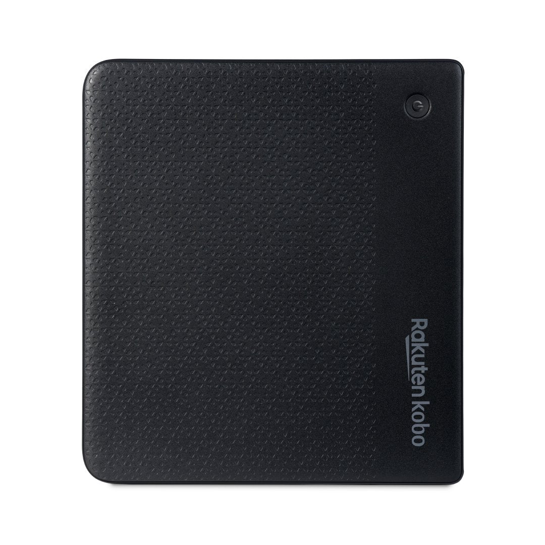 Kobo Ebook-Reader Ebookreader Libra Colour Negro (N428-Ku-Bk-K-Ck) (N428kubkkck)