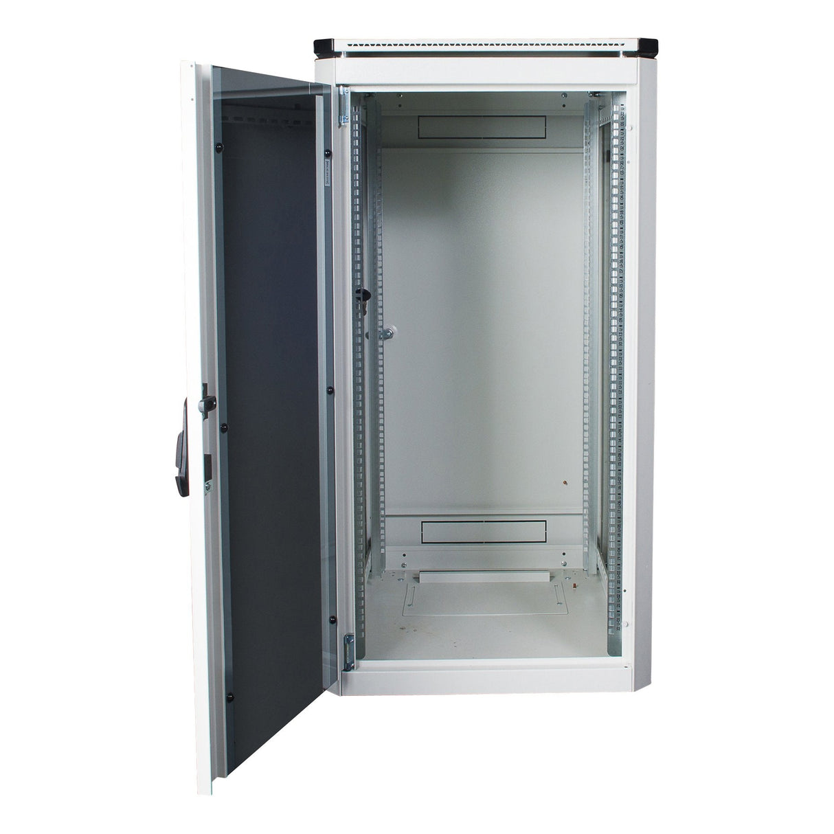 19'' 22u Rack Cabinet 600 X 800 X 1164mm Data Line -