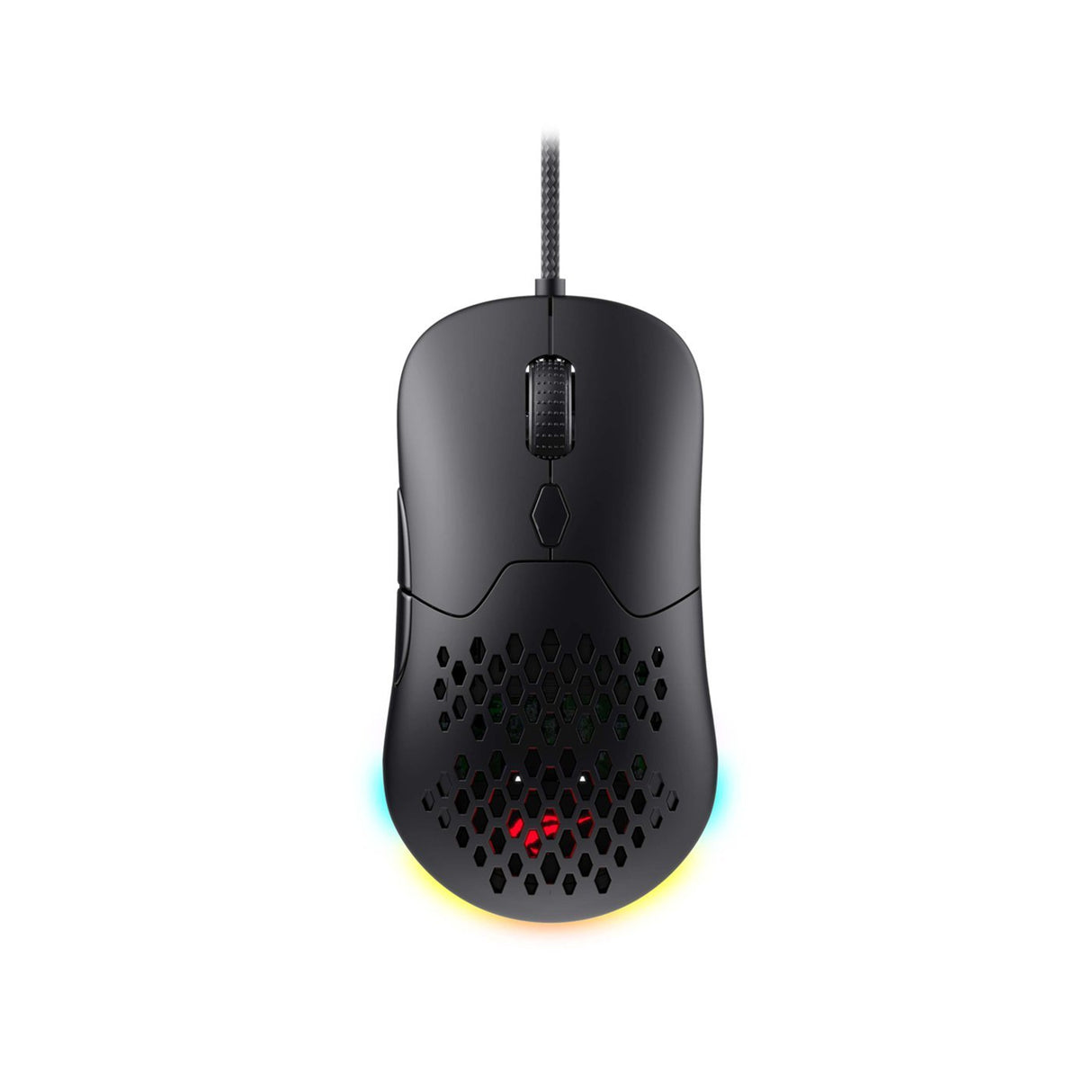 EAN 6939119046675 - Havit Gamenote MS963WB ratón Juego Ambidextro RF Wireless + Bluetooth + USB Type-C Óptico 10000 DPI imagen 2