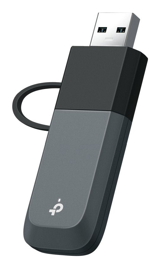 Tp-Link Archer Tbe230u Be3600 Dual Band Wi-Fi 7 Mini Wireless Usb Adapter