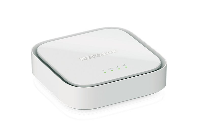 EAN 606449152159 - NETGEAR LM1200 Módem de red móvil imagen 3