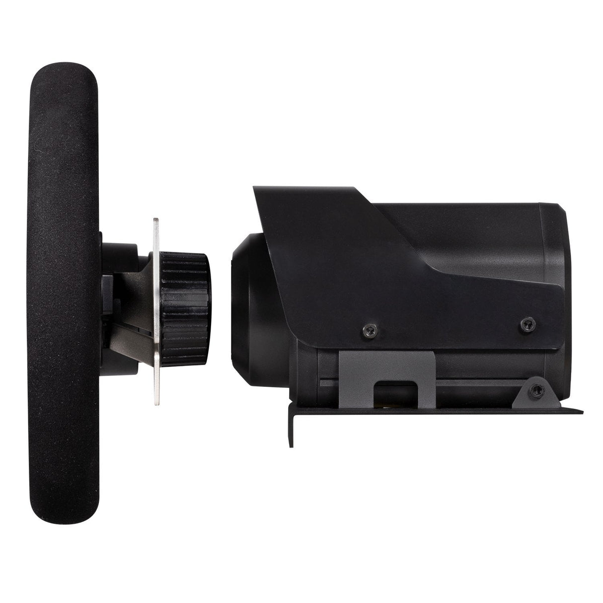 Volante Fr-Force Racing Pc-Ps4-Xbsx-X1