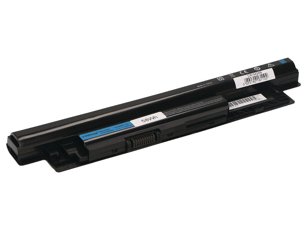 EAN 5055190181102 - 2-Power CBI3428B refacción para laptop Batería imagen 1
