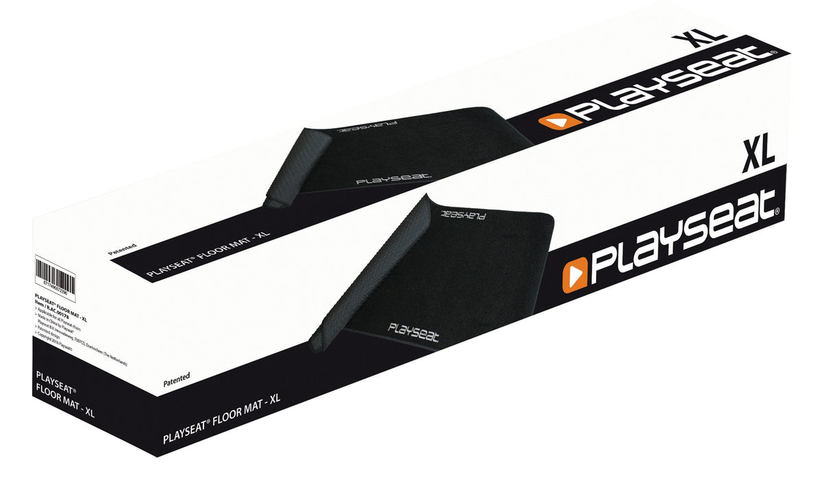 Playseat Floor Mat Xl Alfombrilla Antideslizante Para Sillas
