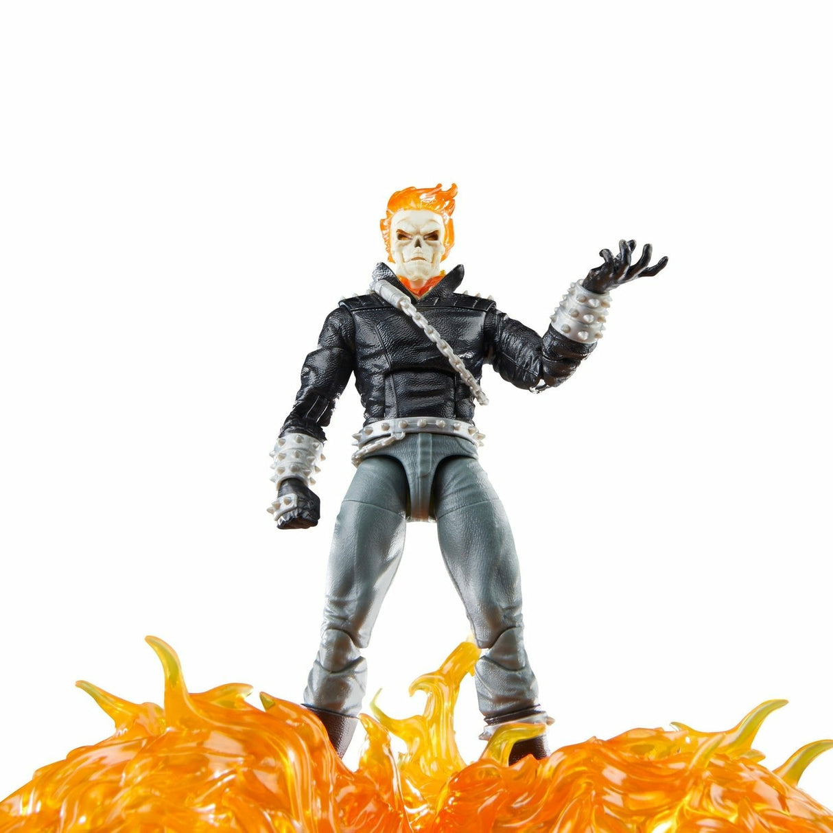 Figura Hasbro Marvel Legends Series Celebrating 85 Years Ghost Rider