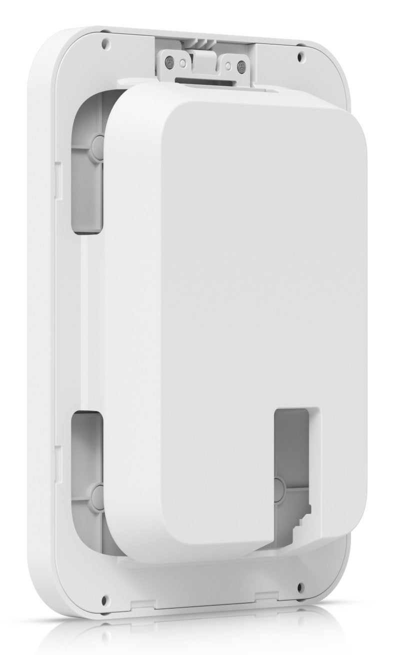 Flush Mount Accessory For U7 Pro Xg Wall Access Points.