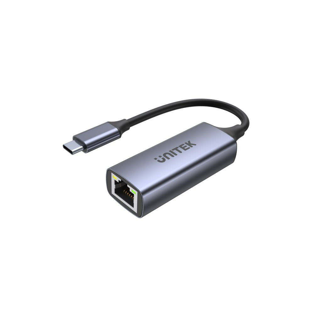 EAN 4894160047595 - UNITEK U1323A hub de interfaz USB 3.2 Gen 1 (3.1 Gen 1) Type-C 5000 Mbit/s Negro imagen 1