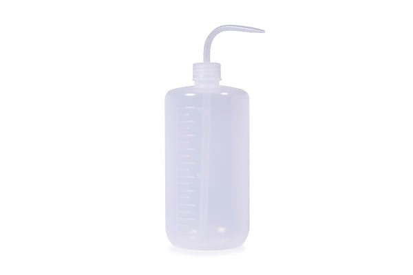 Botella Exprimible Alphacool Core 1.000ml (Blanco/Transparente)