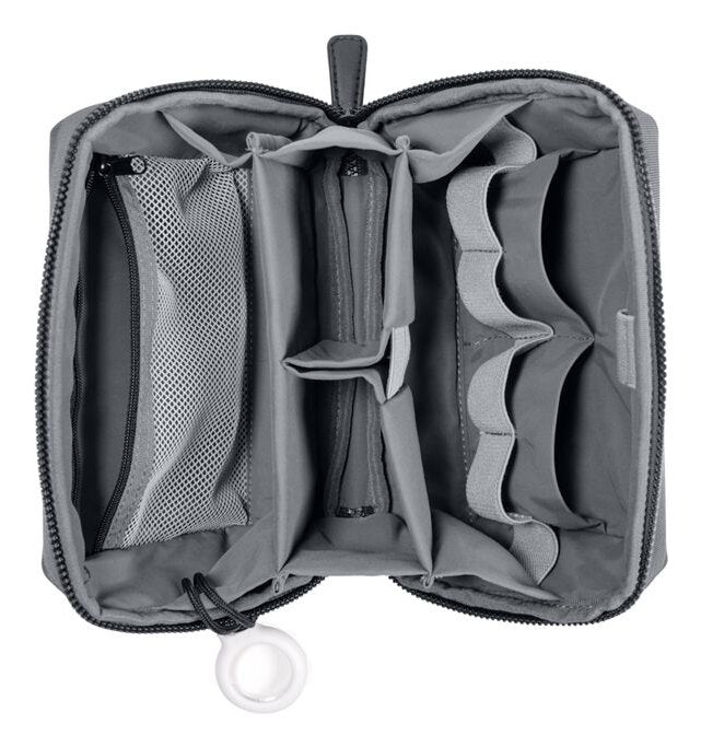 Belkin Travel Organizer Für Technik Zubehör       Mma013hqbk