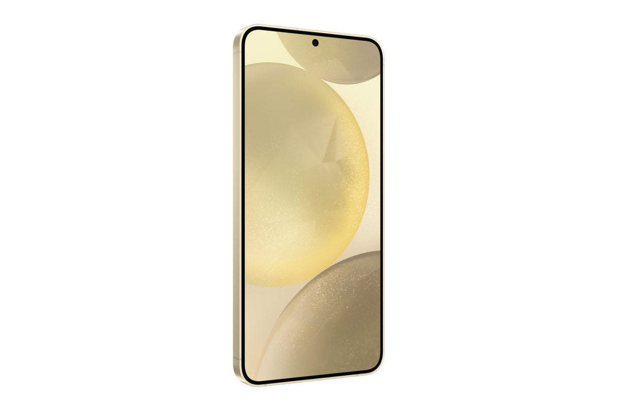 Smartphone Samsung Sm-S926 S24+ 12+512gb 6.7" 5g Amber Yellow Ita
