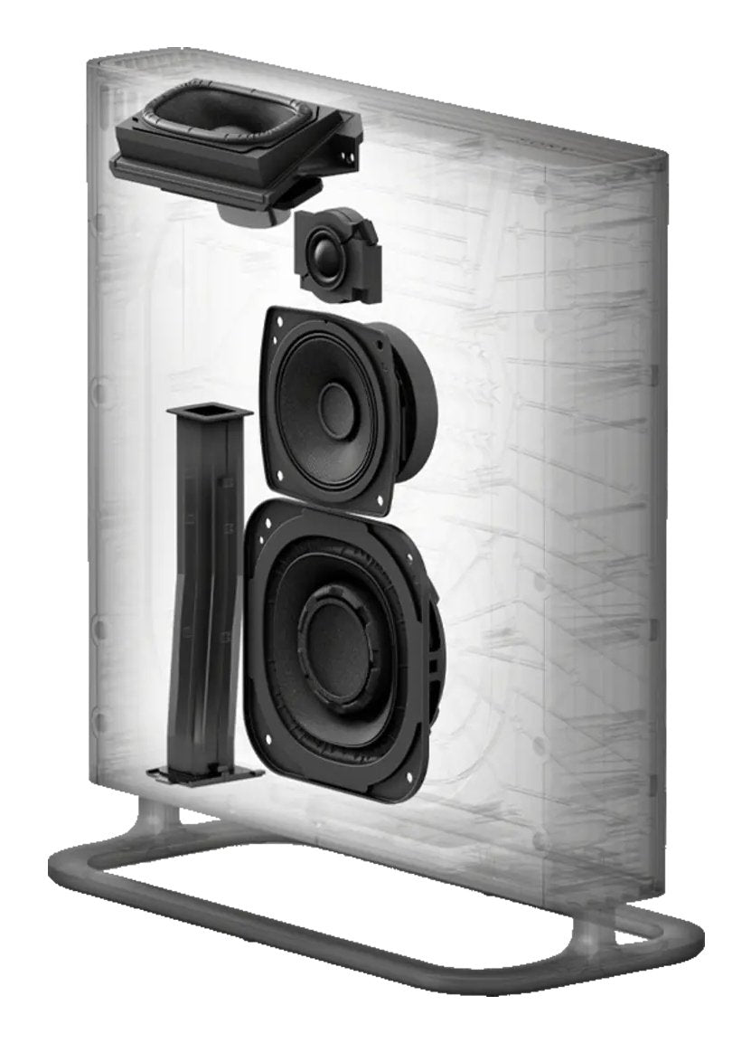 EAN 4548736146457 - Sony HT-A9M2 sistema de cine en casa 504 W Gris imagen 3