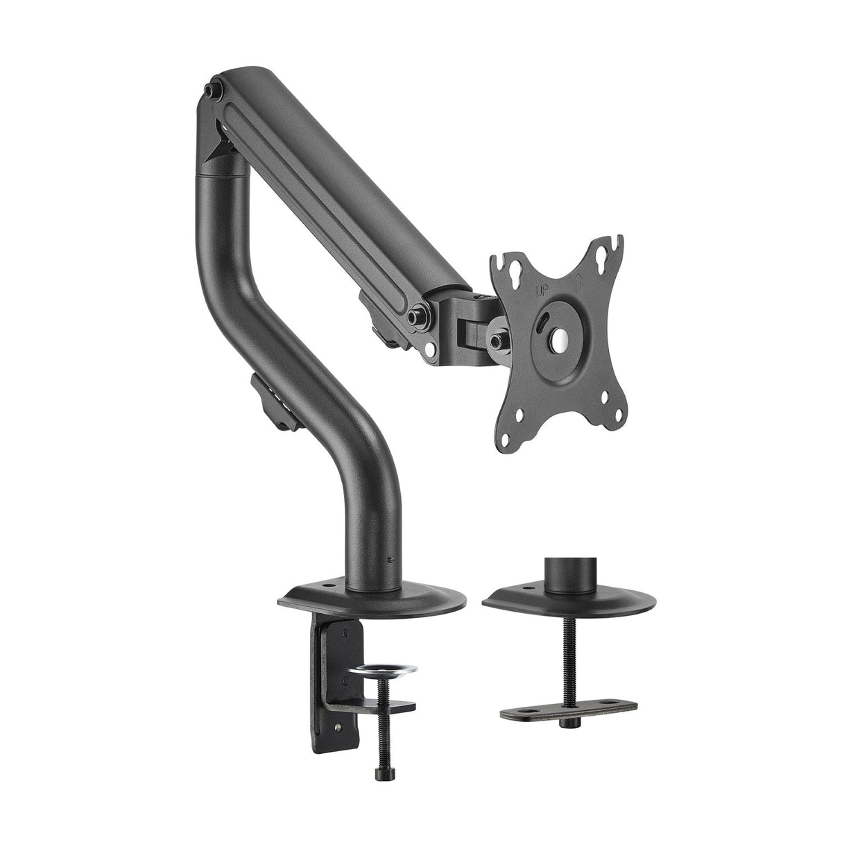 EAN 8436574708288 - AISENS DT32TSR-139 soporte para monitor 81,3 cm (32") Escritorio imagen 2