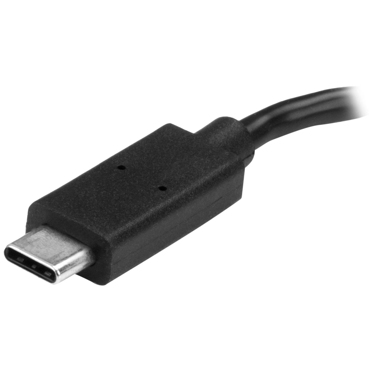 Hub Concentrador Usb 3.0 4 Perp Puertos Alimentado Ladron Usbc
