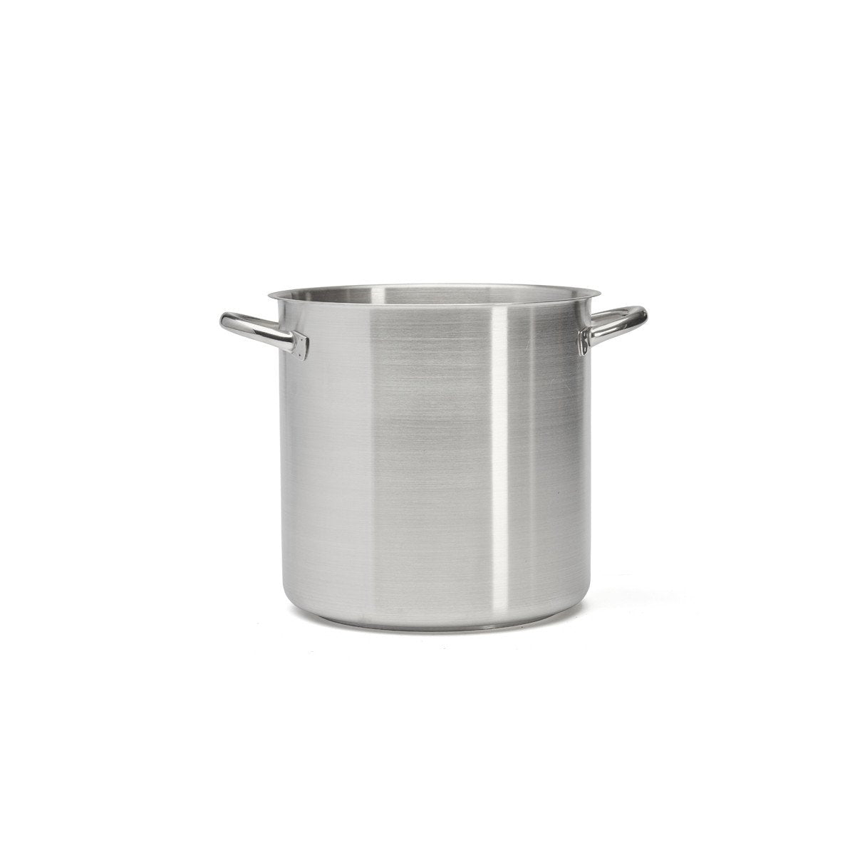 EAN 3011243507246 - de Buyer 3507.24 Olla alta 10 L Acero inoxidable imagen 1