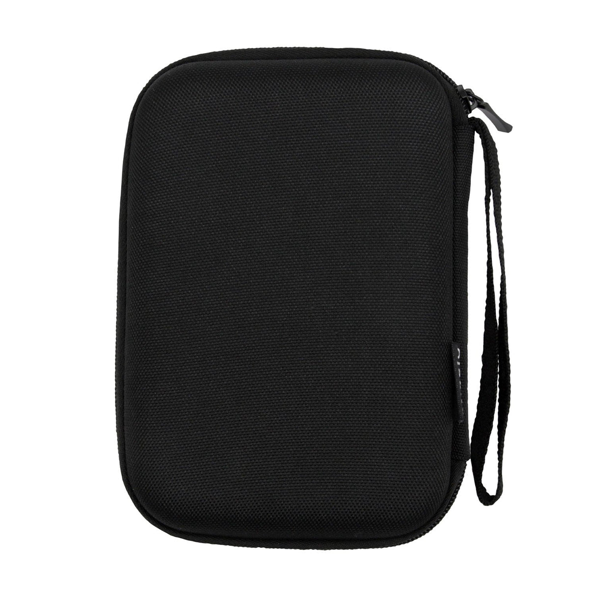 Aisens Funda Para Disco Externo De 2.5' Negra Asbg-006