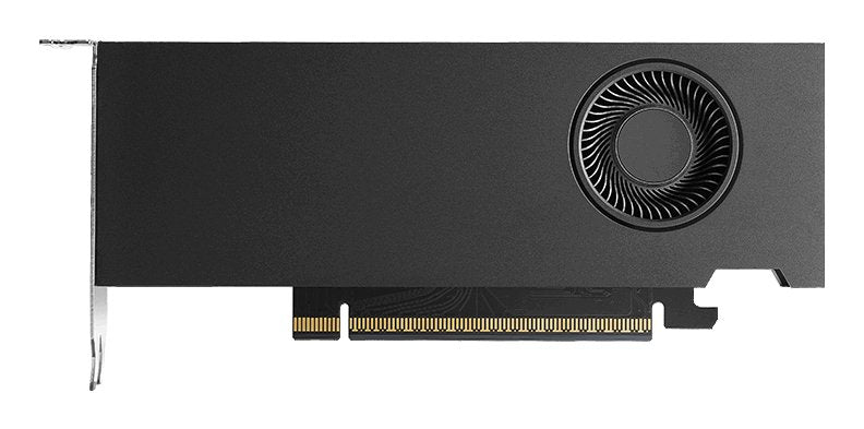 EAN 3536403404215 - PNY RTX PRO 4000 Blackwell NVIDIA 24 GB GDDR7 imagen 1
