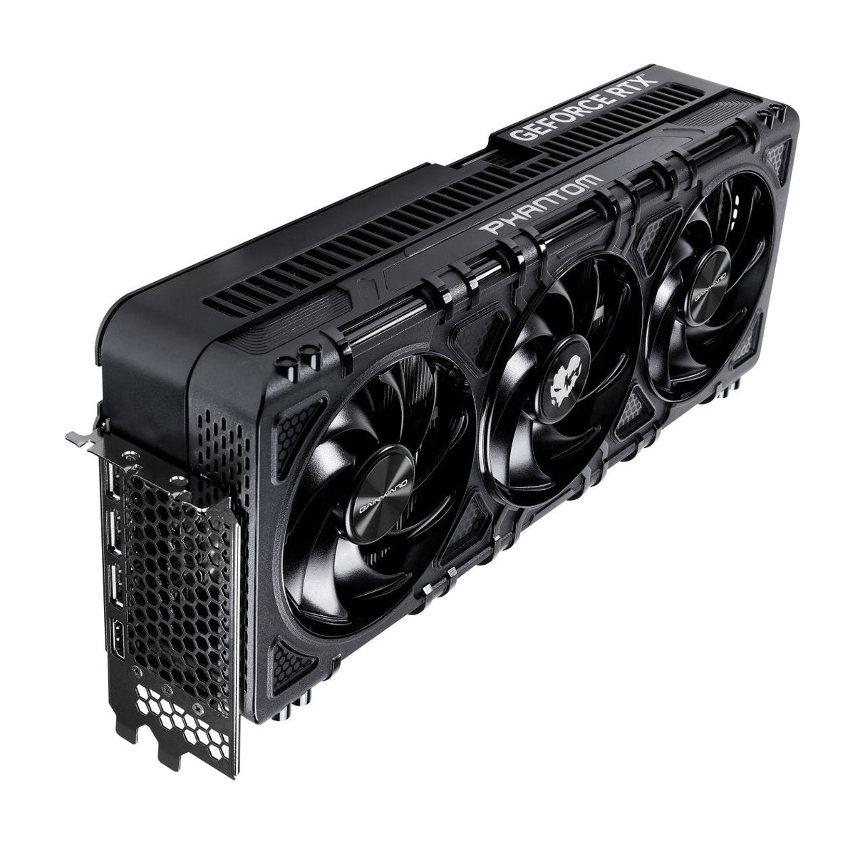 EAN 4710562244861 - Gainward GeForce RTX 5090 Phantom GS NVIDIA 32 GB GDDR7 imagen 9